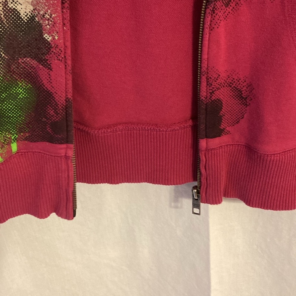 Jimmy’Z, hoodie jacket. Like new.‎ - Picture 4 of 11
